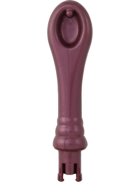 spoon sex toy Spoon Vibrator - G-Spot Dildo main image 0