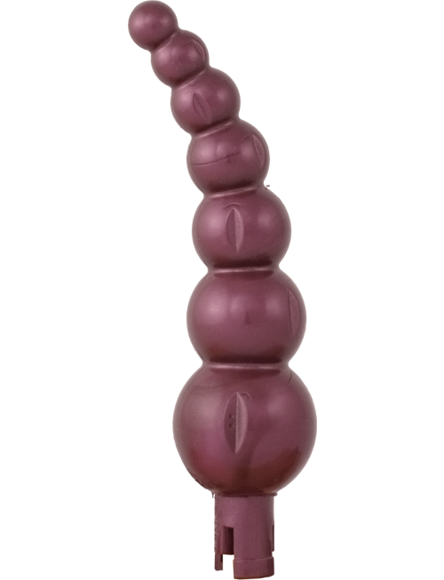 Seven Pearls of the Orient® & French Legionnaire's Moustache®