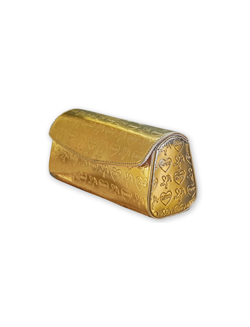 GoldenPouch