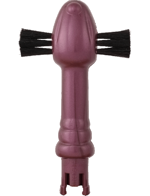 Seven Pearls of the Orient® & French Legionnaire's Moustache®