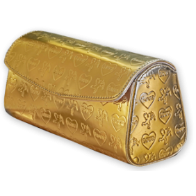 GoldenPouch